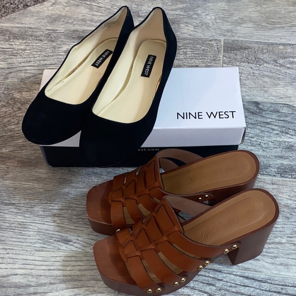 Steve Madden Shoes - Women’s shoes size 5 1/2